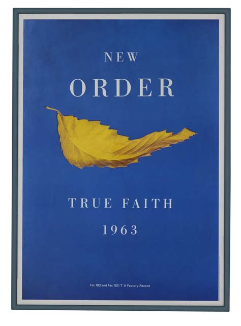 true faith new order michael kors|true faith song wiki.